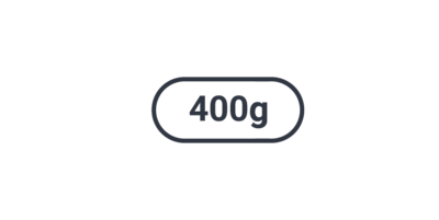 Icon400g