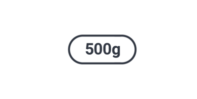 Icon 500g