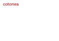 Cotonea Logo