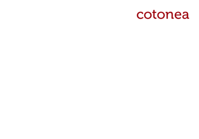 Cotonea Logo