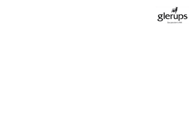 Glerups Logo