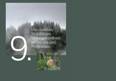 Holzschmiede 10 Dinge