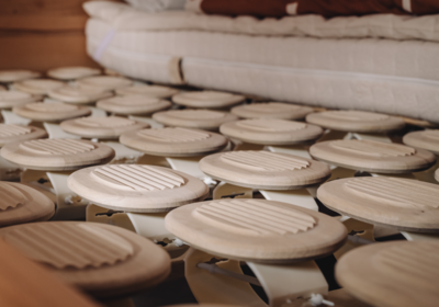 Relax 2000 Tellerrost in Buche