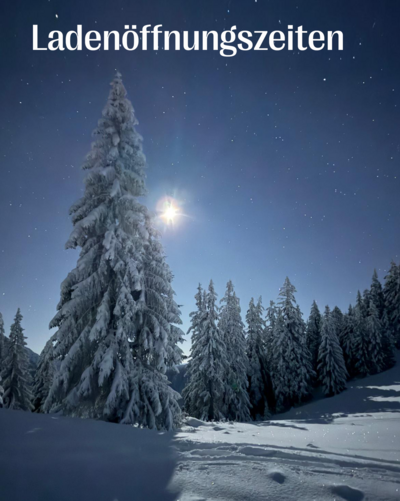 Öffnungszeiten